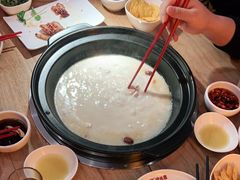 -好彩猪肚鸡(正弘城店)