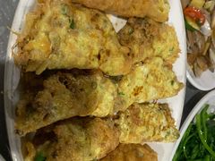 煎蛋角-黎记大排档(慈云路店)
