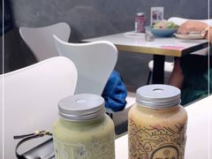 -野萃山·潮汕厚果汁(十亩地店)