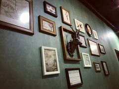 -屿家轻奢农家小院(十三陵店)