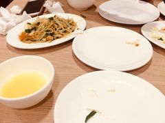 -姥家春饼店(漳州二路店)
