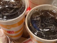 -麦当劳(西单明珠店)