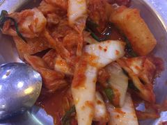 -神仙雪浓汤(明洞店)