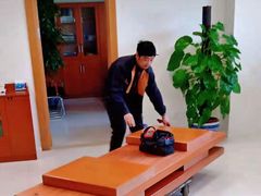 -骆驼日式搬家收纳整理