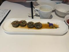 福建土笋冻-莆田餐厅PUTIEN(金融街购物中心店)