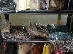 -IRENCE伊琳丝奢侈品皮具护理(二手鉴定世界广场店)