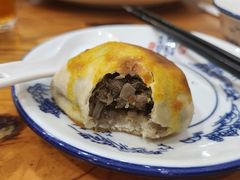 -黑公羊新疆菜(人和店)