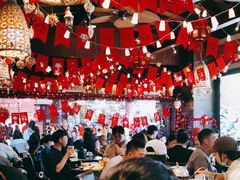 -大头虾越式风味餐厅(光明广场店)