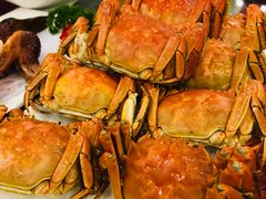 -紫玉轩精菜馆(东川路店)