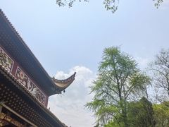 -南岳大庙