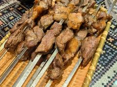 -新疆伊宁远征餐厅