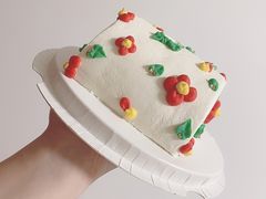 -侘寂甜品(自取店)