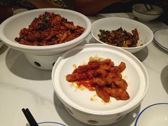 -兰湘子·湘菜小炒(天水兰天城市广场店)