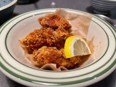 小蛮汁大鸡块-米仓食堂(凯德广场店)
