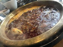 -小天鹅火锅·一线江景洪鼎旗舰店(洪崖洞店)