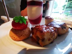 -粤海喜来登酒店·&More聚驿(天河城店)