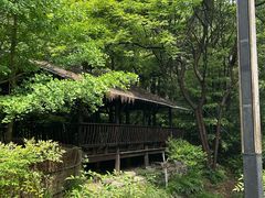 -黄公望隐居地