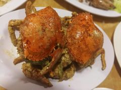 -ZF Seafood Restaurant 卓峰海鲜餐