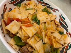 -巴依老爷新疆美食(清华东门店)