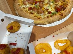 -达美乐比萨(新街口店)