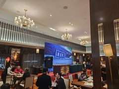 -并州饭店·并萃阁