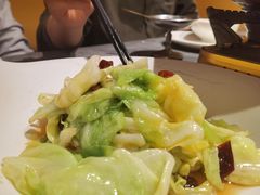 -耶里夏丽·丝路新疆菜·清真食品(徐汇南丹东路臻选店)