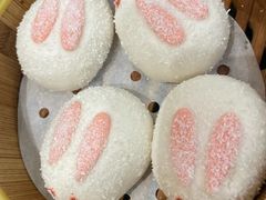 -大鹏饭店·金陵家宴(奥体中心店)