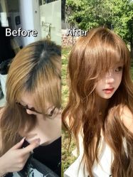 -GANO HAIR 