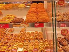 -味多美蛋糕(灯市口店)