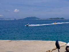 -三亚西岛海洋文化旅游区