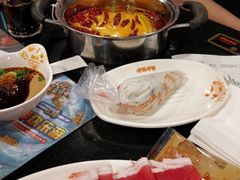 -呷哺呷哺(西单大悦城店)