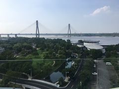 -镇江润扬大桥酒店