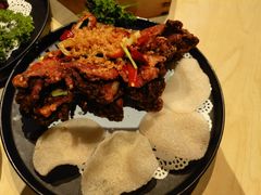 -避风塘(百联东郊店)