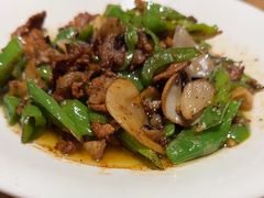 -新白鹿餐厅(城西银泰城店)