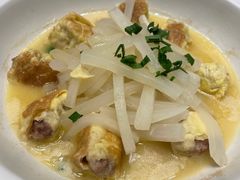 -新吉士·上海菜(浦东LCM置汇旭辉店)