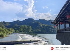 -古堰画乡景区