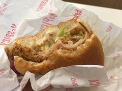 -麦当劳(鼓楼店)