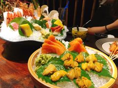 -九井澤精致料理(金茂店)