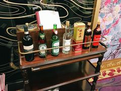-金龙餐厅(圆山大饭店)