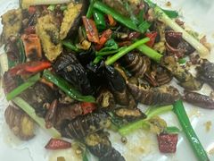 -旺角小渔村(幸福中路店)