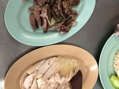 -红大哥水门鸡饭(總店)