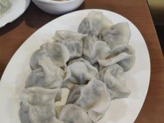 -鸿毛饺子(紫竹桥店)