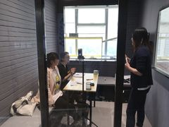 -精英英语(望京中心)