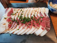 -炎蔵牛舌烤肉