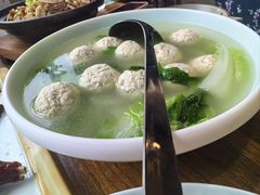-七步香云南山里菜(昆明老街店)