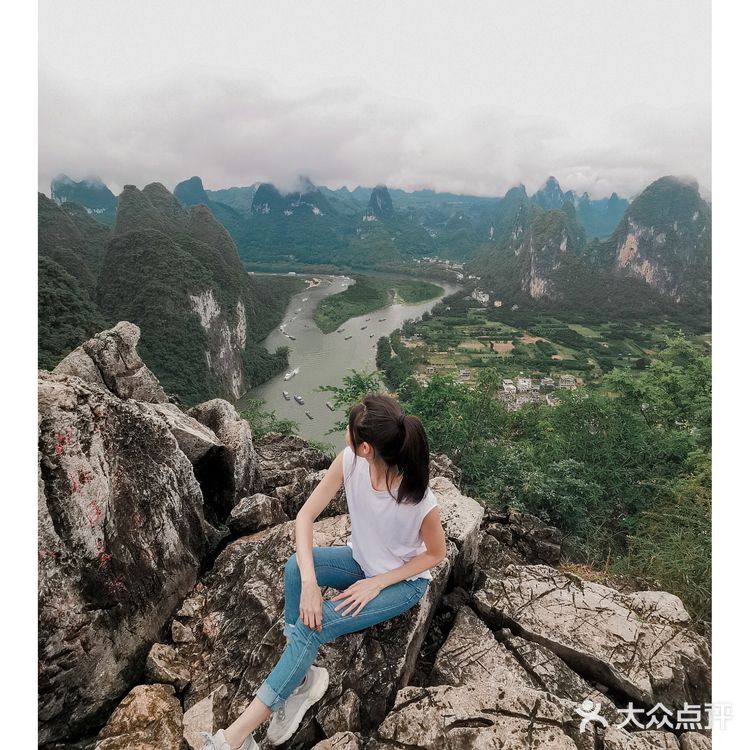 阳朔旅行必做的N件事➕防坑攻略