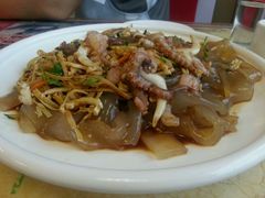 -北方饺子王·海肠捞饭·海鲜锅(山大店)