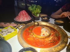 -捞三国美蛙鲜鱼火锅(茂业店)