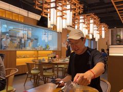-伊喜饺子·烤鸭(五道口学院路店)