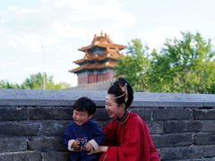 -东华门大街小区